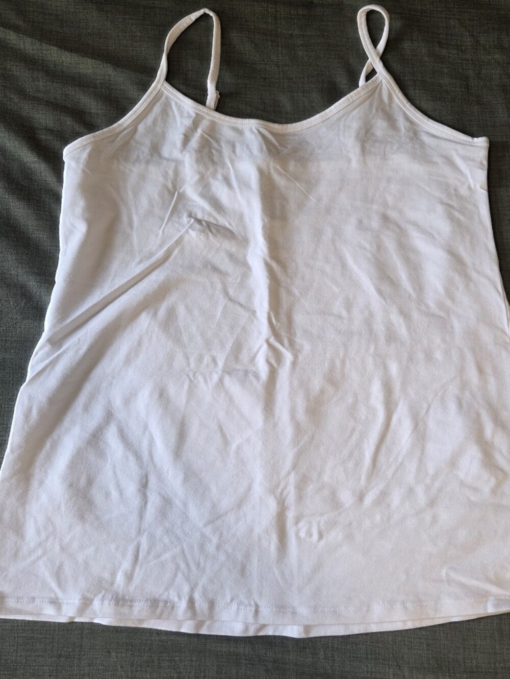 Torrid Tank Top Size 2x